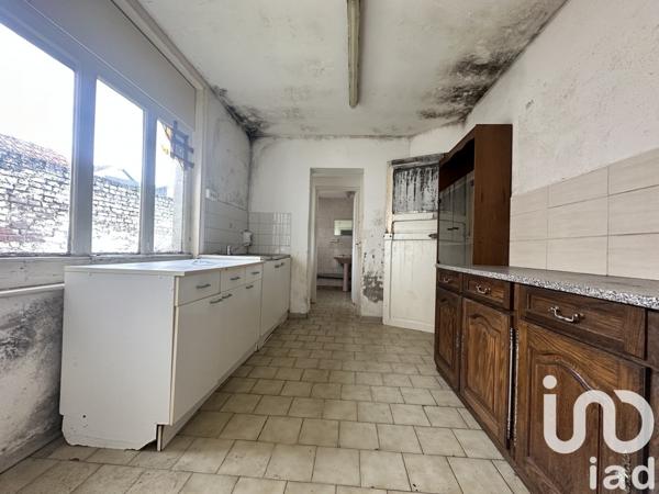 Maison à vendre 4 pièces 123 m² Verquin