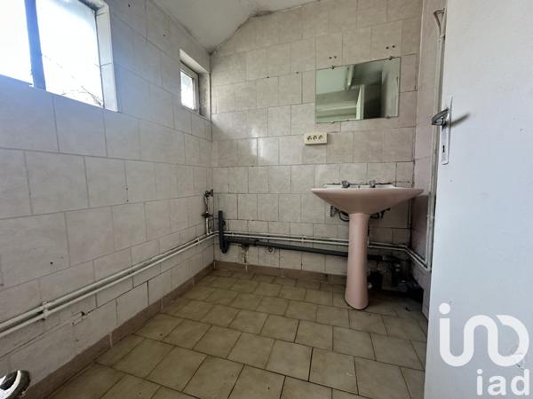 Maison à vendre 4 pièces 123 m² Verquin