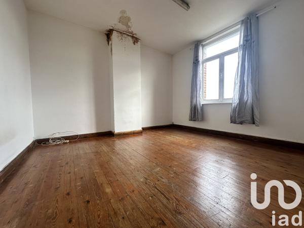 Maison à vendre 4 pièces 123 m² Verquin