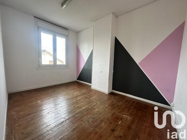 Maison à vendre 4 pièces 123 m² Verquin