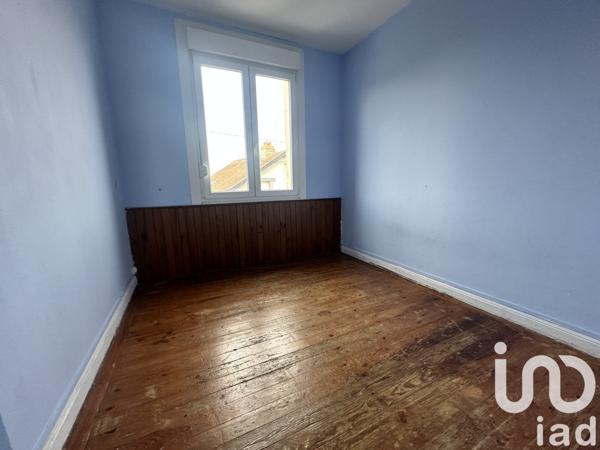 Maison à vendre 4 pièces 123 m² Verquin