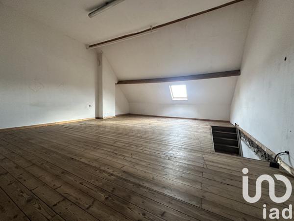 Maison à vendre 4 pièces 123 m² Verquin