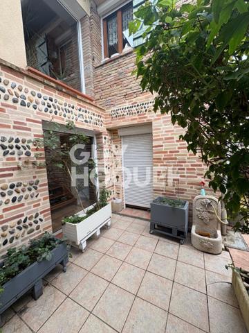 Maison Beaupuy 5 pièce(s)