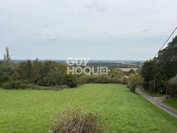 Maison Beaupuy 5 pièce(s)