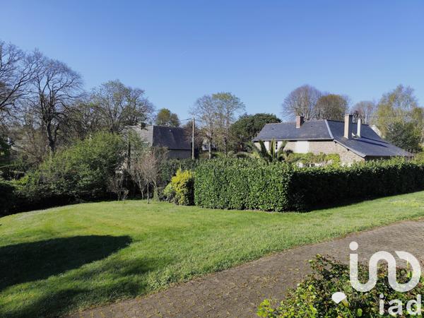 Maison à vendre 5 pièces 189 m² Dinard