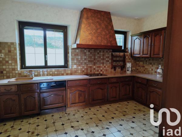 Maison à vendre 5 pièces 189 m² Dinard