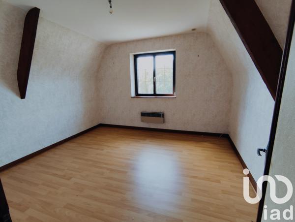 Maison à vendre 5 pièces 189 m² Dinard