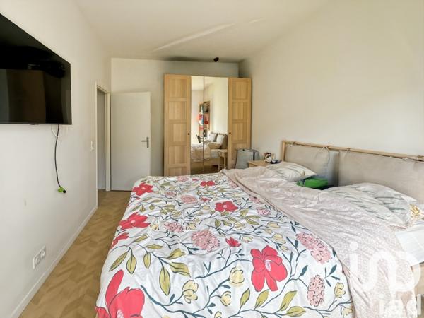 Appartement à vendre 4 pièces 81 m² Neuilly-sur-Marne