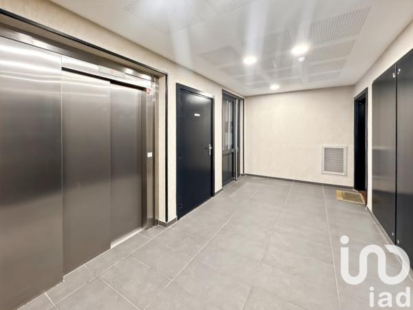 Appartement à vendre 4 pièces 81 m² Neuilly-sur-Marne