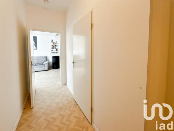 Appartement à vendre 4 pièces 81 m² Neuilly-sur-Marne