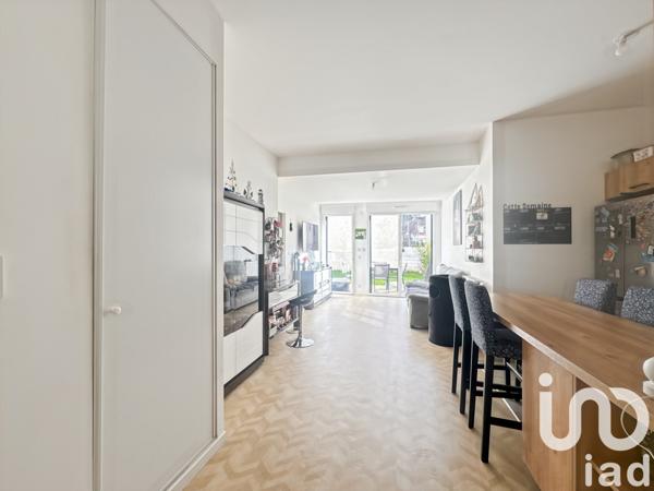 Appartement à vendre 4 pièces 81 m² Neuilly-sur-Marne