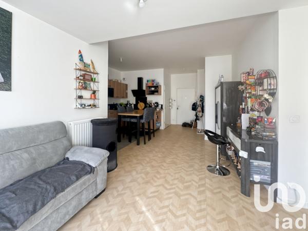 Appartement à vendre 4 pièces 81 m² Neuilly-sur-Marne