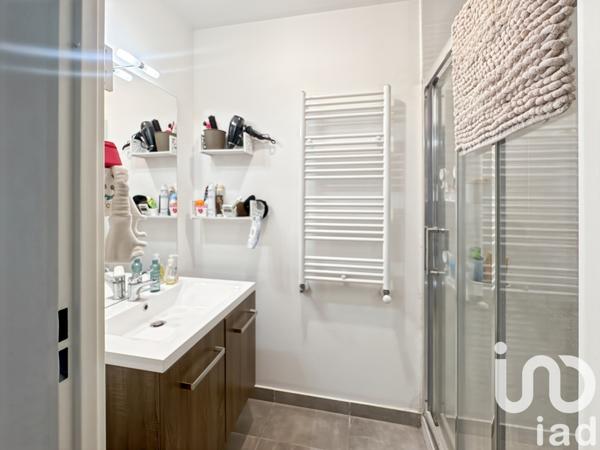 Appartement à vendre 4 pièces 81 m² Neuilly-sur-Marne