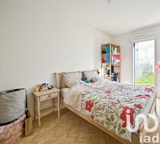 Appartement à vendre 4 pièces 81 m² Neuilly-sur-Marne