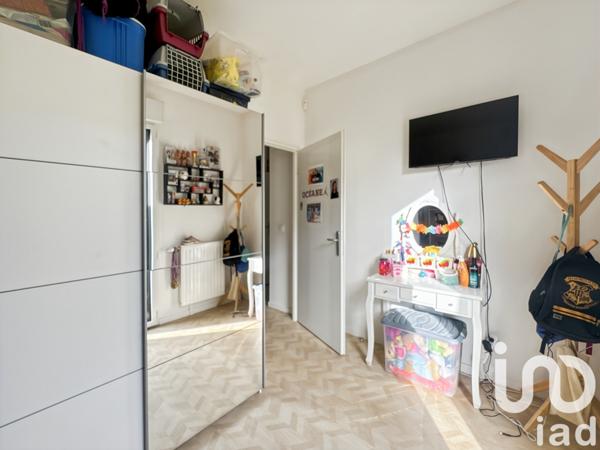 Appartement à vendre 4 pièces 81 m² Neuilly-sur-Marne