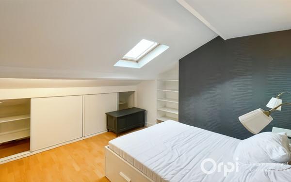 Maison à louer    5 pièces • 121,18 m2 Magny-en-Vexin