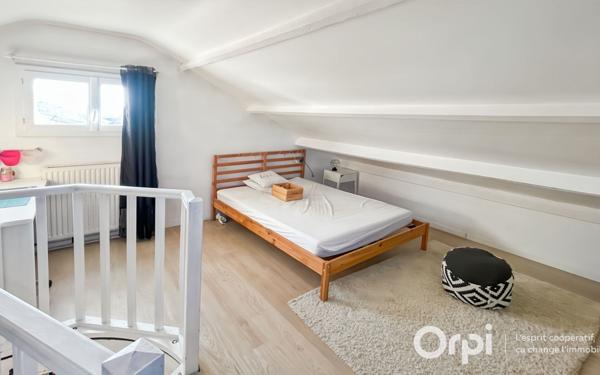 Maison à louer    5 pièces • 121,18 m2 Magny-en-Vexin