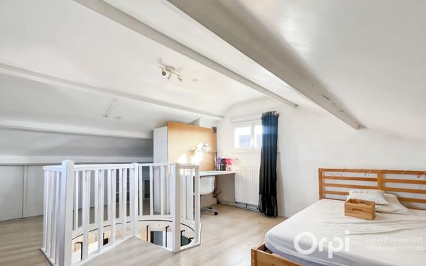 Maison à louer    5 pièces • 121,18 m2 Magny-en-Vexin