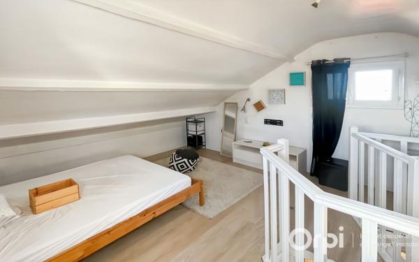 Maison à louer    5 pièces • 121,18 m2 Magny-en-Vexin