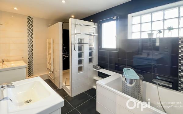 Maison à louer    5 pièces • 121,18 m2 Magny-en-Vexin