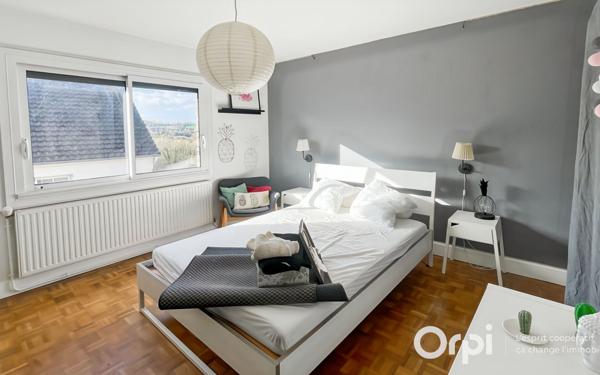 Maison à louer    5 pièces • 121,18 m2 Magny-en-Vexin