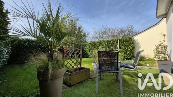 Maison à vendre 4 pièces 80 m² Meucon