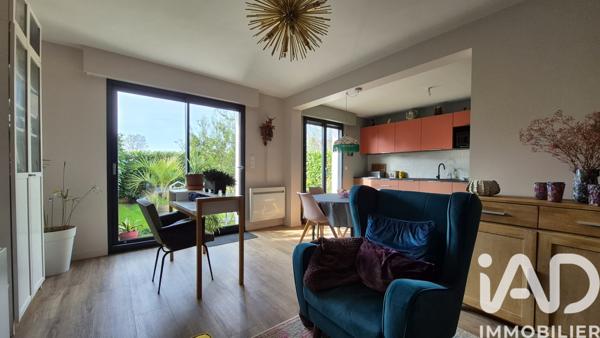 Maison à vendre 4 pièces 80 m² Meucon