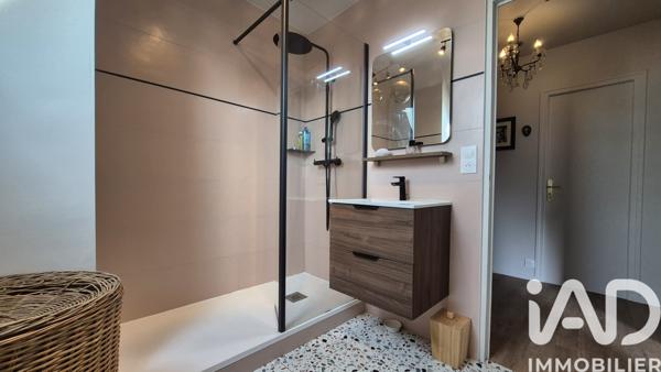 Maison à vendre 4 pièces 80 m² Meucon