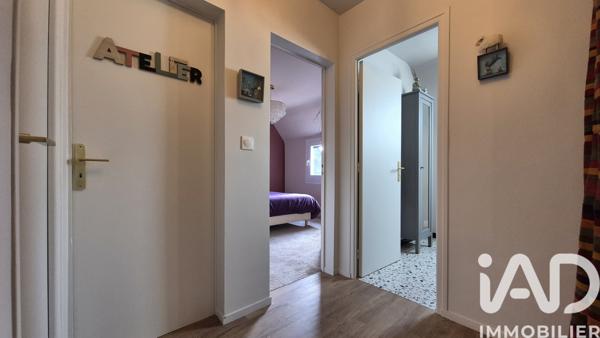 Maison à vendre 4 pièces 80 m² Meucon