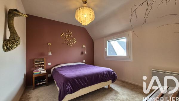 Maison à vendre 4 pièces 80 m² Meucon