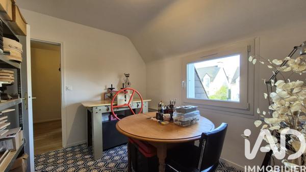 Maison à vendre 4 pièces 80 m² Meucon