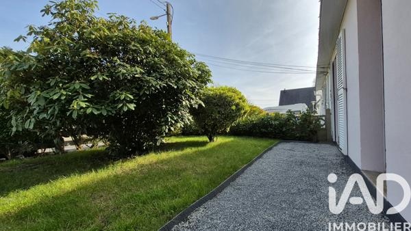 Maison à vendre 4 pièces 80 m² Meucon