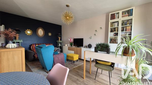 Maison à vendre 4 pièces 80 m² Meucon