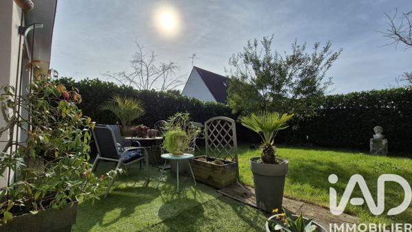 Maison à vendre 4 pièces 80 m² Meucon