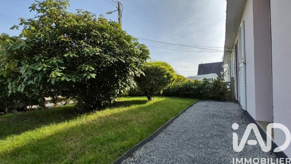 Maison à vendre 4 pièces 80 m² Meucon