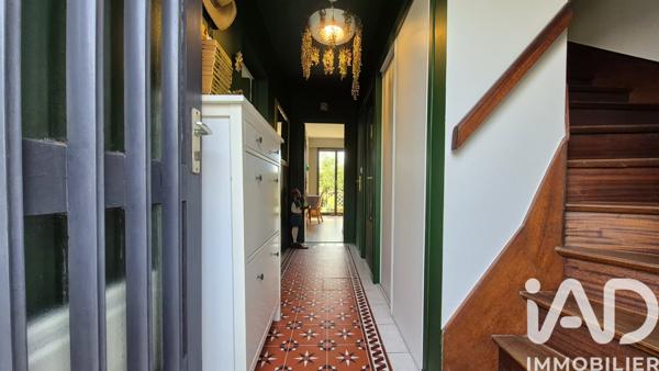 Maison à vendre 4 pièces 80 m² Meucon