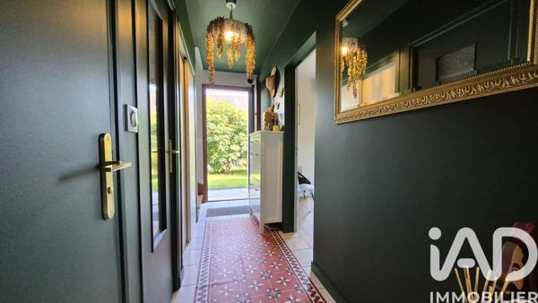 Maison à vendre 4 pièces 80 m² Meucon