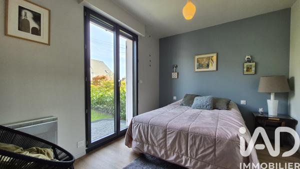 Maison à vendre 4 pièces 80 m² Meucon