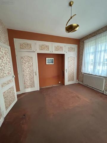 Achat - Maison Brie 80200 8 pièces 187 m 2 1603 m 2