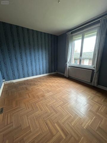 Achat - Maison Brie 80200 8 pièces 187 m 2 1603 m 2