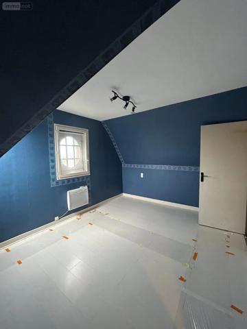 Achat - Maison Brie 80200 8 pièces 187 m 2 1603 m 2