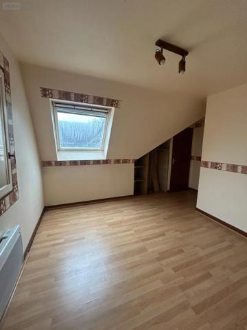 Achat - Maison Brie 80200 8 pièces 187 m 2 1603 m 2