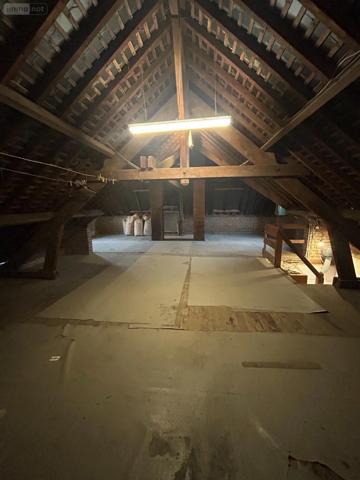 Achat - Maison Brie 80200 8 pièces 187 m 2 1603 m 2