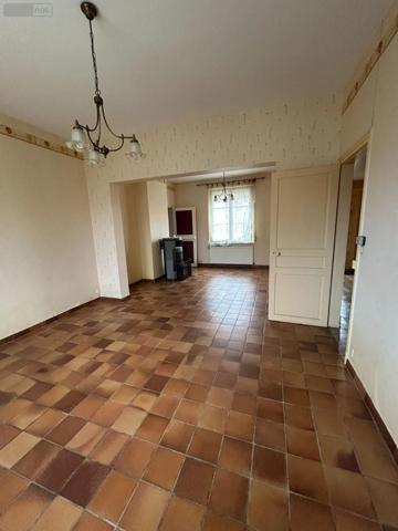 Achat - Maison Brie 80200 8 pièces 187 m 2 1603 m 2