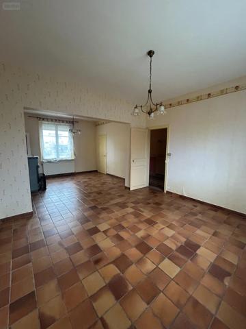 Achat - Maison Brie 80200 8 pièces 187 m 2 1603 m 2