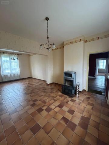 Achat - Maison Brie 80200 8 pièces 187 m 2 1603 m 2