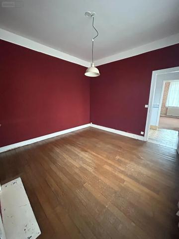 Achat - Maison Brie 80200 8 pièces 187 m 2 1603 m 2