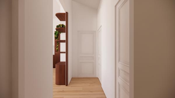 Vente Appartement de luxe Bordeaux 3 Pièces 81 m²