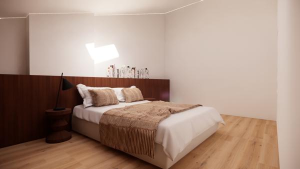 Vente Appartement de luxe Bordeaux 3 Pièces 81 m²