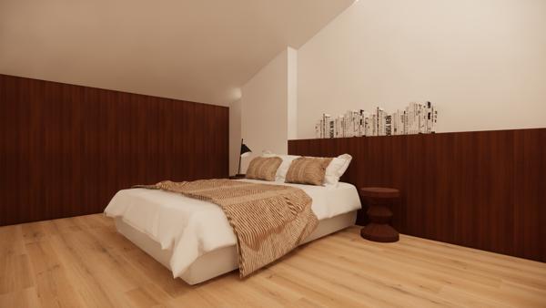 Vente Appartement de luxe Bordeaux 3 Pièces 81 m²